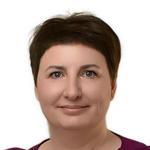 Мельникова Оксана Николаевна, Стоматолог-гигиенист - Томск