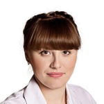 Ижболдина Ольга Петровна, Невролог - Томск