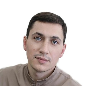 Синицын Николай Георгиевич, стоматолог-ортопед - Томск
