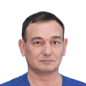 Шатута Александр Владимирович - фотография Шатута Александр Владимирович, лор, детский лор - Томск