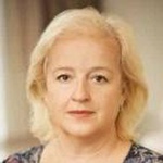 Тихоновская Ольга Анатольевна, Гинеколог, Гинеколог-хирург, Гинеколог-эндокринолог, Репродуктолог - Томск