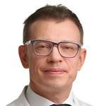 Кошевой Александр Петрович, Флеболог, Сосудистый хирург (ангиохирург) - Томск
