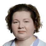Сметанина Юлия Борисовна, Невролог - Томск