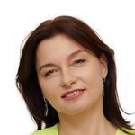 Кравченко Анастасия Максимовна, Гинеколог-эндокринолог - Томск