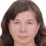 Сычева Яна Борисовна, Невролог, Эпилептолог - Томск