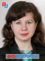 Сычева Яна Борисовна, Невролог, Эпилептолог - Томск