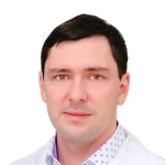 Никитчук Александр Владимирович, Офтальмолог (окулист) - Томск