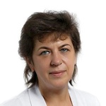 Шилова Ольга Геннадьевна, Офтальмолог (окулист), офтальмолог-хирург - Томск