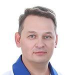 Стальченко Александр Вячеславович, ЛОР, Детский ЛОР - Томск