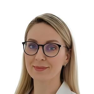Бородина Яна Сергеевна, гинеколог, врач узи, гинеколог-эндокринолог, детский врач узи, детский гинеколог, детский гинеколог-эндокринолог, маммолог - Томск