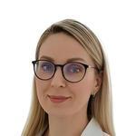 Бородина Яна Сергеевна, Гинеколог, Врач УЗИ, Гинеколог-эндокринолог, Детский врач УЗИ, Детский гинеколог, Детский гинеколог-эндокринолог, Маммолог - Северск