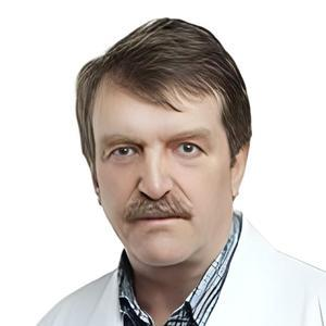 Тицкий Михаил Сергеевич, Уролог, андролог - Томск