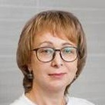 Портнягина Елена Владимировна Портнягина Елена Владимировна, Инфекционист - Томск
