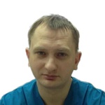 Поярков Игорь Витальевич Поярков Игорь Витальевич, Флеболог - Томск