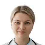 Казакова Татьяна Сергеевна, Терапевт - Томск