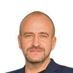 Долгун Дмитрий Анатольевич, ЛОР, детский ЛОР - Томск