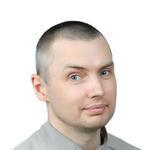 Меньшиков Кирилл Юрьевич, Эндоскопист - Томск