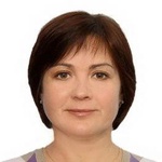 Кравчук Татьяна Леонидовна, Гематолог - Томск