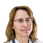 Алябьева Светлана Юрьевна, Терапевт - Томск