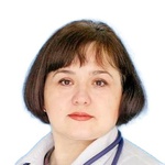 Джафарова К. А. - фото