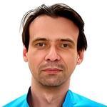 Винник Максим Николаевич, Нейрохирург - Томск