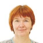 Гербек Инна Эмильевна, Гематолог, Педиатр - Томск