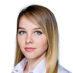 Плотникова Марина Павловна, Врач-косметолог - Томск