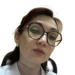 Симанчева Татьяна Александровна, Психотерапевт, Психиатр - Томск