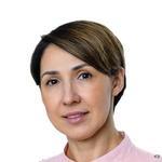 Цайзер Любовь Викторовна, Гинеколог-хирург, Акушер, Врач УЗИ, Гинеколог, Детский гинеколог, Репродуктолог - Томск