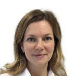 Баландина Алена Витальевна, Гинеколог, Акушер, Детский гинеколог - Томск