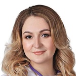 Куницына Наталья Юрьевна, Педиатр - Томск