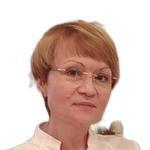 Войцович Анжелика Богдановна, Врач УЗИ, Гинеколог-эндокринолог - Томск