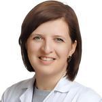 Колчина Анна Сергеевна Колчина Анна Сергеевна, Аллерголог, Детский аллерголог, Детский иммунолог, Иммунолог - Томск