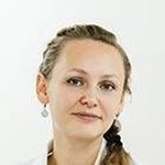 Миронова Дарья Васильевна Миронова Дарья Васильевна, ЛОР, Детский ЛОР - Томск