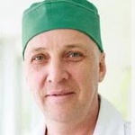 Авдеенко Игорь Александрович, Стоматолог-ортопед, Стоматолог-хирург - Томск