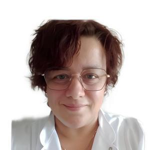 Бычкова Ирина Владимировна, невролог, отоневролог (вестибулолог) - Томск