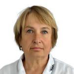 Астахова И. А. - фото