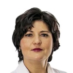 Валиева Алла Анатольевна Валиева Алла Анатольевна, Педиатр, Детский инфекционист - Томск