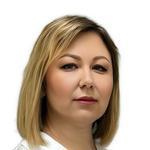 Семенова Ирина Александровна Семенова Ирина Александровна, Педиатр - Томск