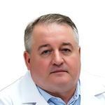 Дмитрук Вадим Степанович, Дерматолог, Детский дерматолог, Венеролог, Дерматовенеролог, Трихолог - Томск