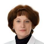 Кровякова Елена Владимировна, Физиотерапевт - Томск