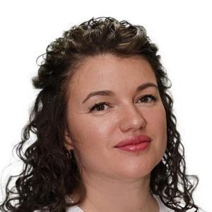 Муранова Анжелика Михайловна - фотография Муранова Анжелика Михайловна, гинеколог-эндокринолог, врач узи, гинеколог, детский гинеколог, детский гинеколог-эндокринолог, маммолог - Томск