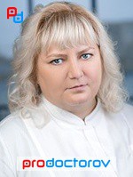 Корнишина Ирина Владимировна, Офтальмолог (окулист), лазерный хирург, офтальмолог-хирург - Томск