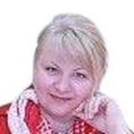 Агасарова Наталья Юрьевна