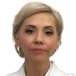 Пирусская Ирина Александровна, Дерматолог, Венеролог - Томск