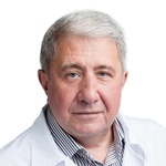 Денисов Андрей Александрович Денисов Андрей Александрович, Аллерголог, Детский аллерголог, Иммунолог, Физиотерапевт - Томск