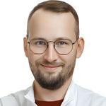 Паутов Петр Анатольевич Паутов Петр Анатольевич, ЛОР, Детский ЛОР - Томск