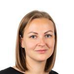 Григорьева Екатерина Викторовна, Стоматолог-гигиенист - Томск