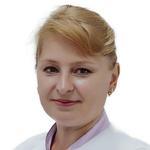 Пронькина Марина Анатольевна, Стоматолог - Томск