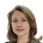 Шустова Мария Ивановна, Стоматолог-имплантолог - Томск